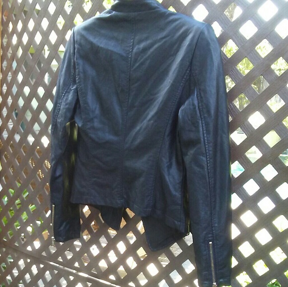 Forever 21 Jacket - Picture 2 of 5